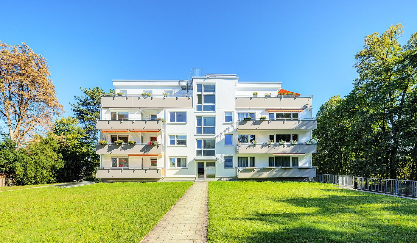 Plat met 3.5 Kamers | 70284