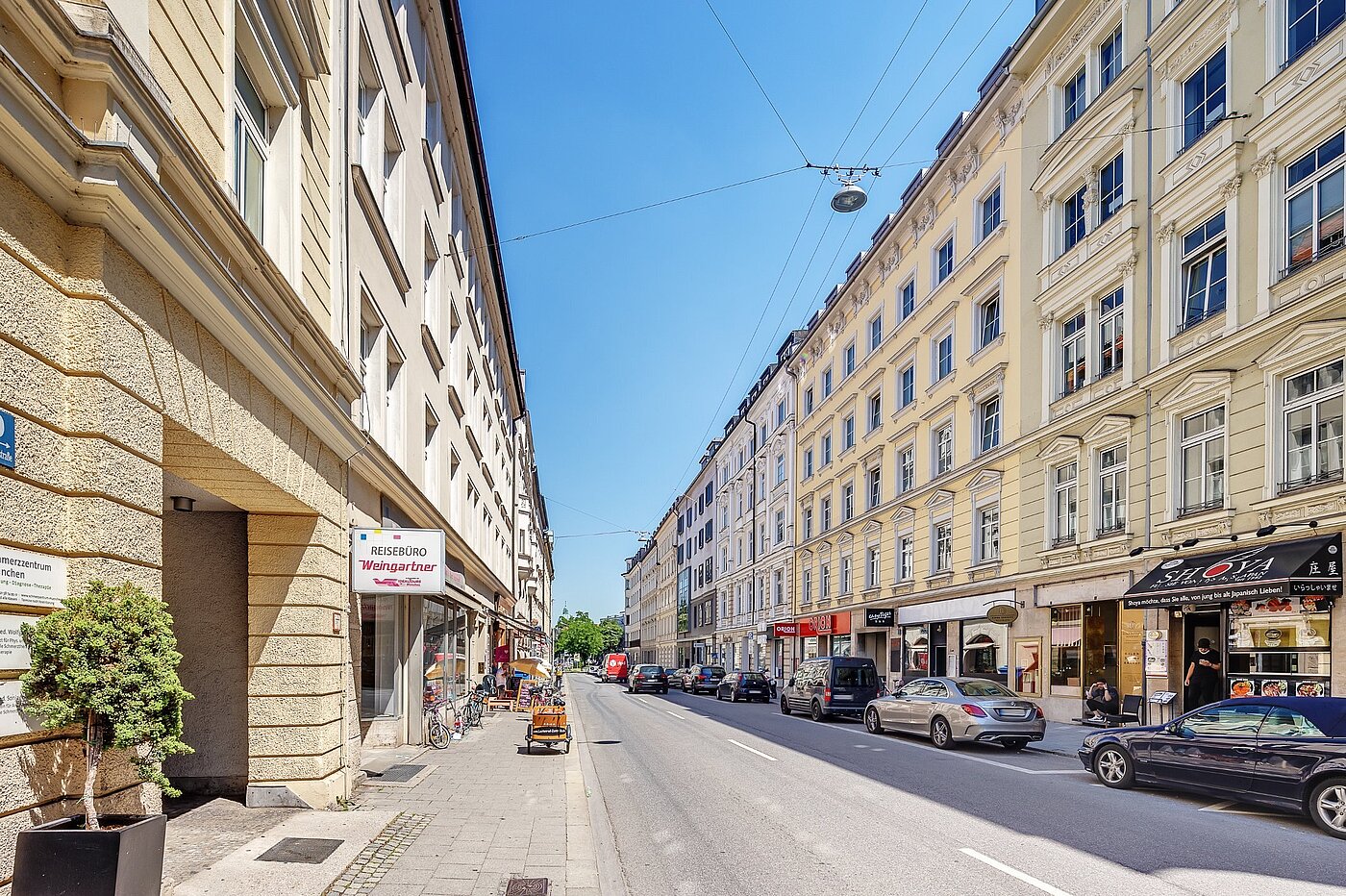 플랫 와 함께 2 객실 | München-Altstadt | 2106ML7 | Frauenstraße