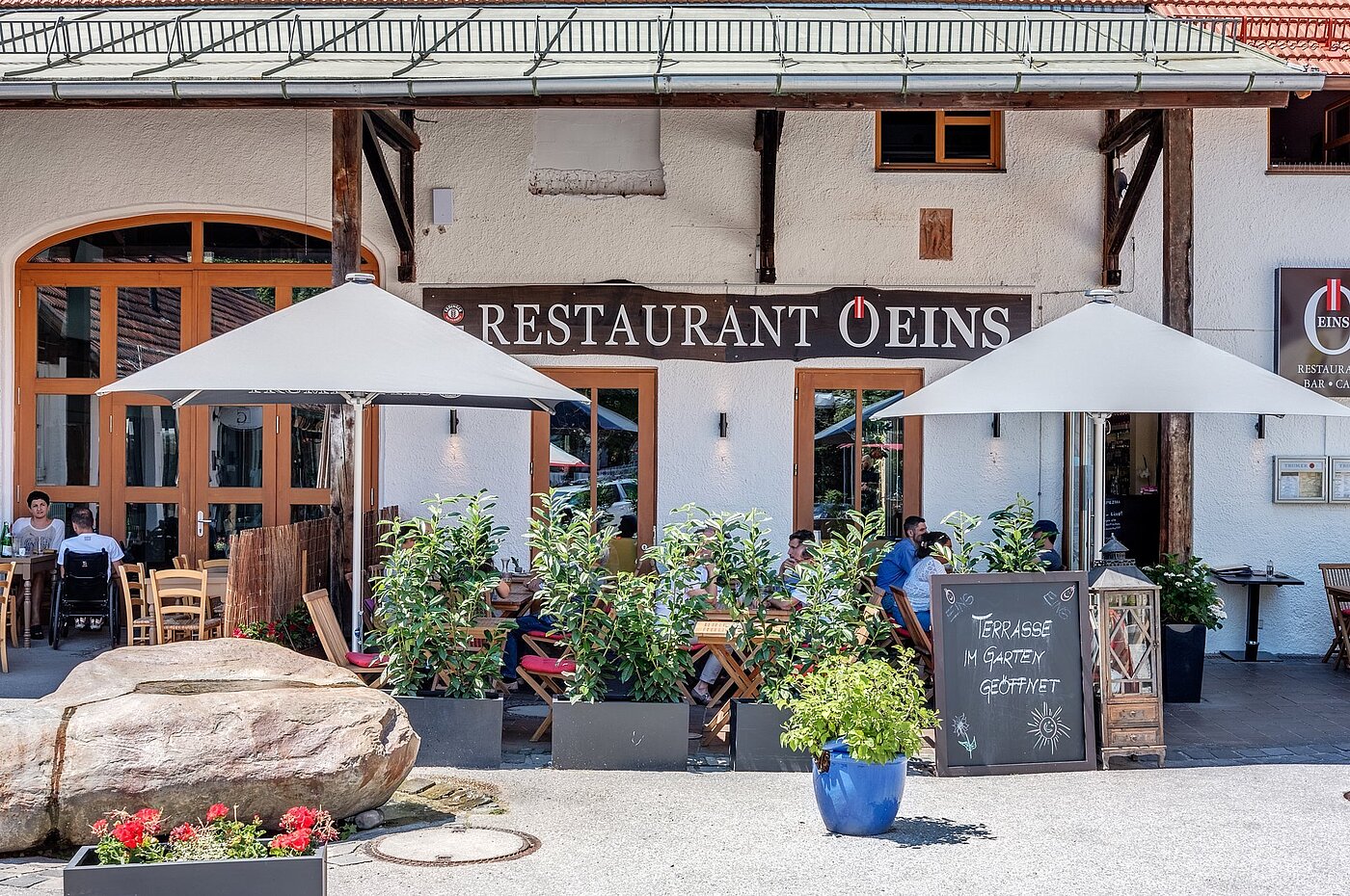 Επίπεδη με 2 Δωμάτια | München-Sendling-Westpark | 2003ML9 | ...Freizeit in der Nähe