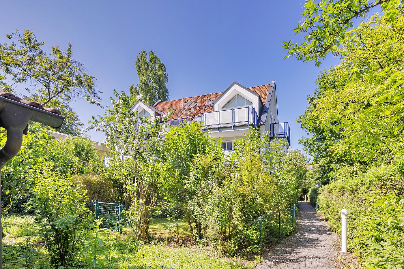 apartamento em prédio com 2 Zimmern | München-Laim | 70226 | Ruhiges...