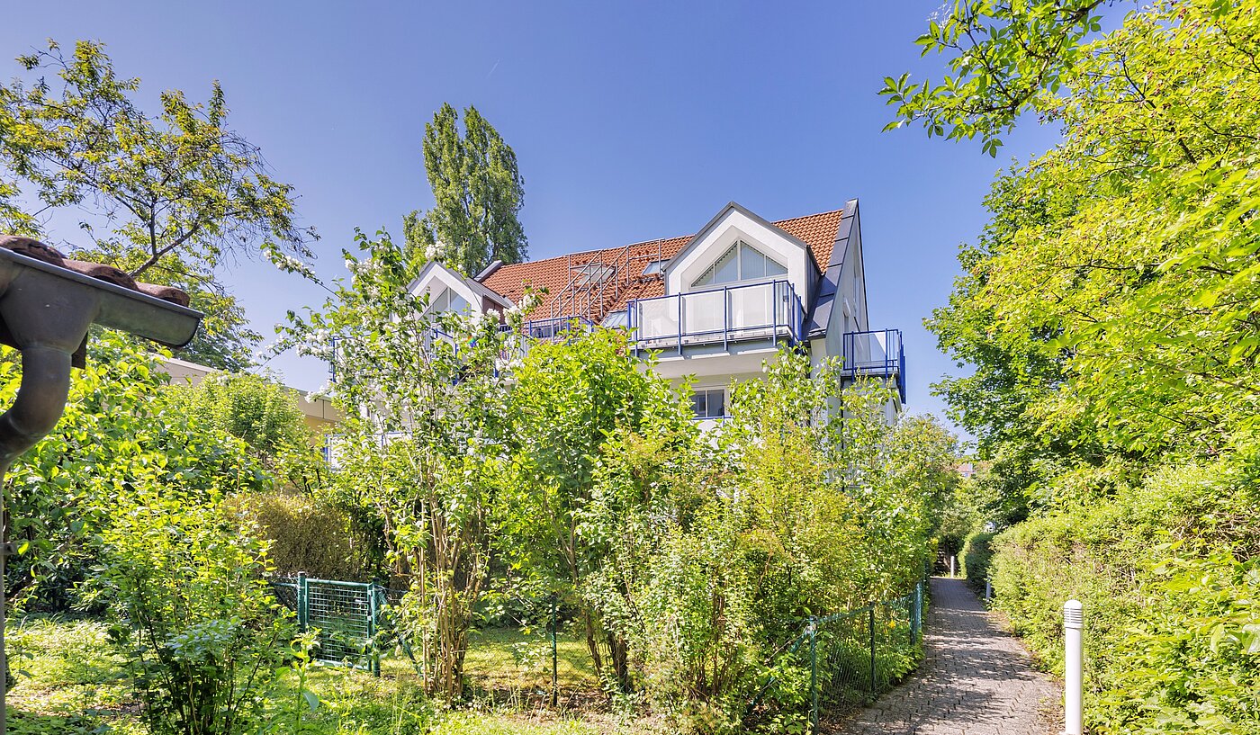 플랫 와 함께 2 객실 | München-Laim | 70226 | Ruhiges...