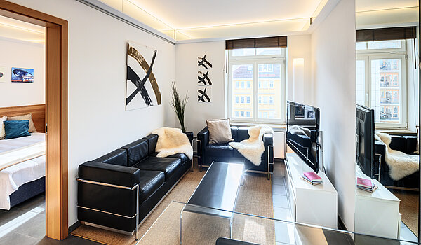 Lapos a  címen 2 Szobák | München-Au | 70387 | Wohnen/Kochen