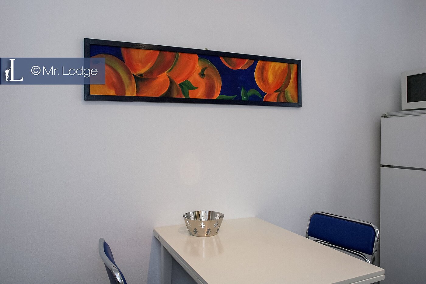 Ravna stran s spletno stranjo . 2 Sobe | München-Isarvorstadt | 1709ML2 | .....mit Essplatz