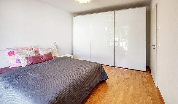 Окремий будинок з 6 Кімнати | München-Pasing | 2007ML5 | ...mit ausreichend Stauraum