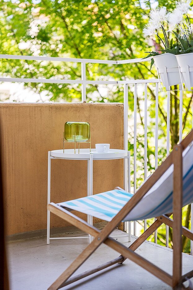 Apartment with 1 room | München-Schwabing | 2210ML3 | Naherholung...