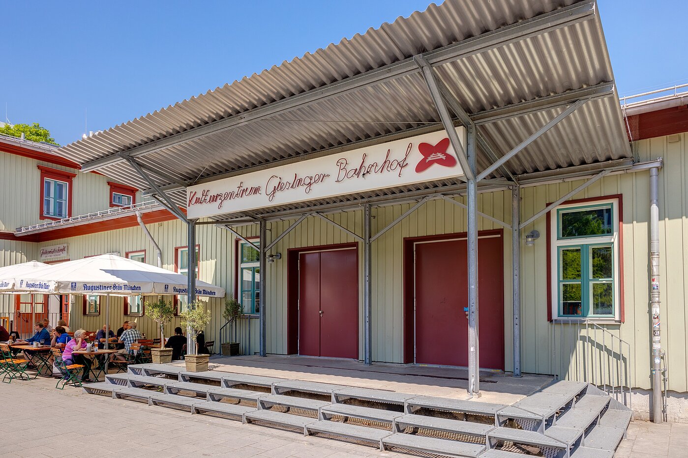 Плосък с 3 Стаи | München-Obergiesing | 70028 | Nähe Giesinger Bahnhof