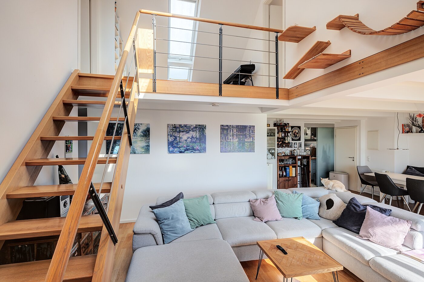 Düz ile 5 Odalar | München-Neuhausen | 70140 | ...Essen
