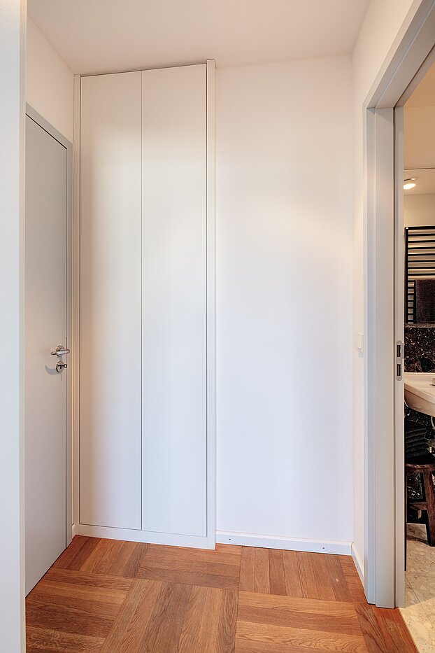 Ploché s 2 Izby | München-Schwabing | 70195 | Privater Bereich mit...