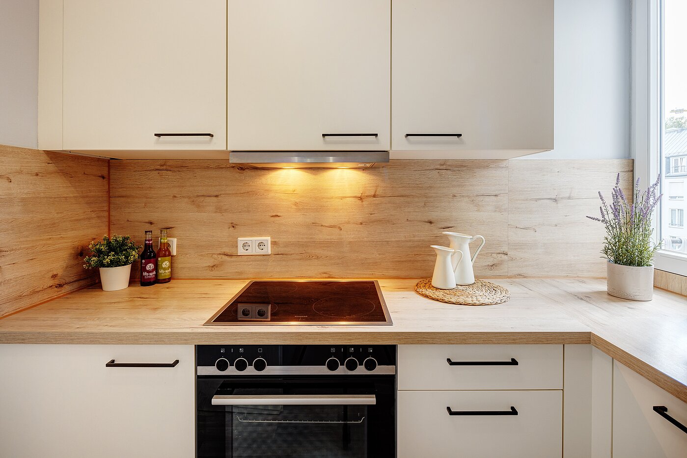 Плосък с 2 Стаи | München-Obersendling | 70039 | ...bietet viel Stauraum