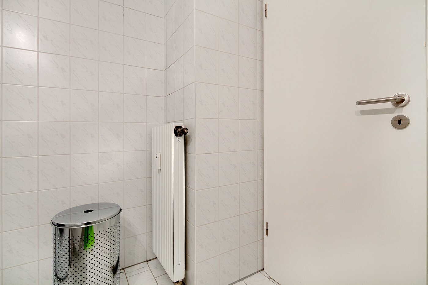 Apartment med 1 Værelse | München-Sendling | 70479 | Badezimmer