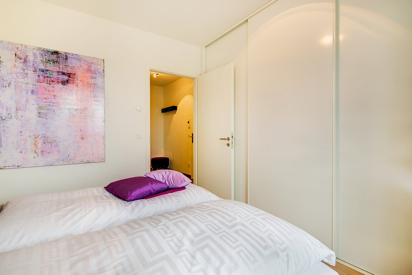 Ploché s 2 Izby | München-Maxvorstadt | 70023 | ...Stellfläche