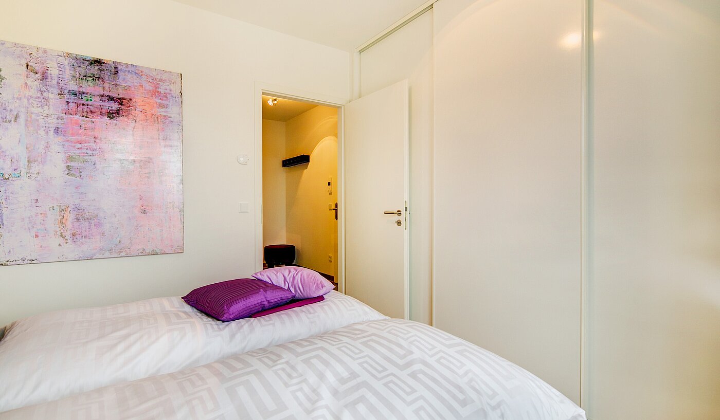 Flad med 2 Værelser | München-Maxvorstadt | 70023 | ...Stellfläche