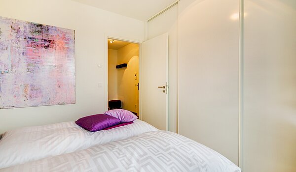 Lapos a  címen 2 Szobák | München-Maxvorstadt | 70023 | ...Stellfläche