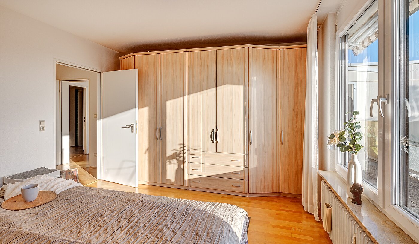 Плосък с 3 Стаи | Unterschleißheim | 70003 | ...Zugang zum...