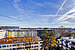 Apartment s 1 Pokoj | München-Schwabing | 70376 | Blick vom Balkon | Thumbnail