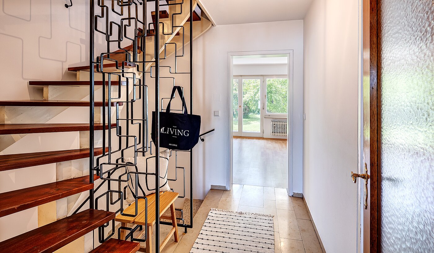 Терасова къща в центъра с 4 Стаи | Maisach | 70125 | Auf dem Weg...