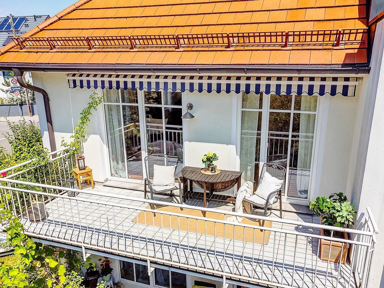 Ploché s 3 Izby | München-Ramersdorf | 2206ML4 | ...großzügigem...