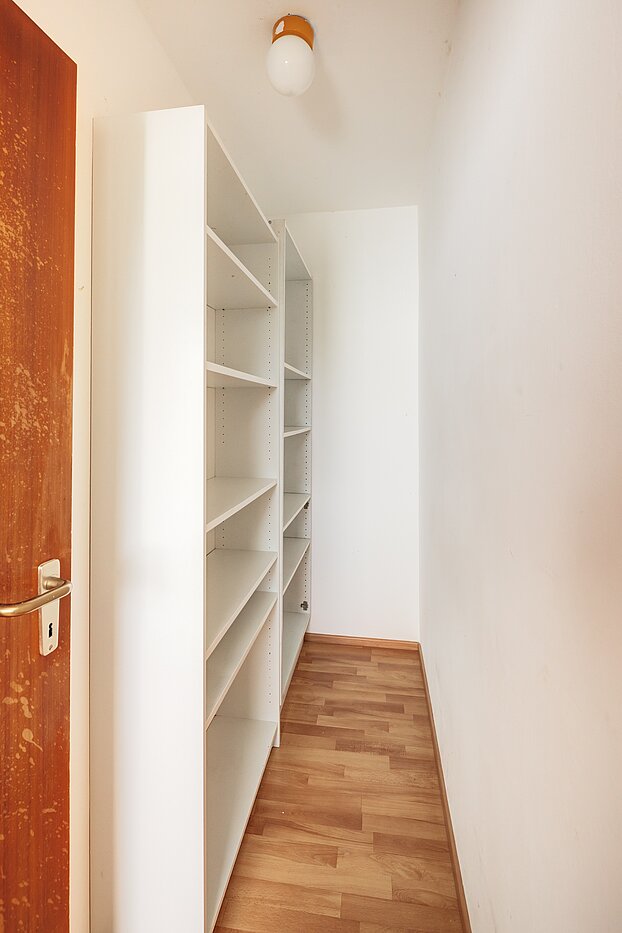 Плосък с 2 Стаи | München-Hadern | 704101 | Abstellkammer