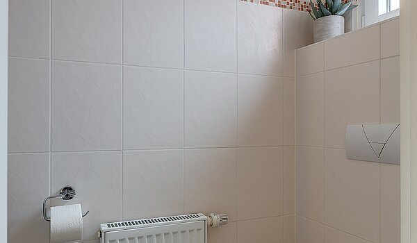 Плоский з 5 Кімнати | München-Trudering | 1902ML4 | Gäste-WC