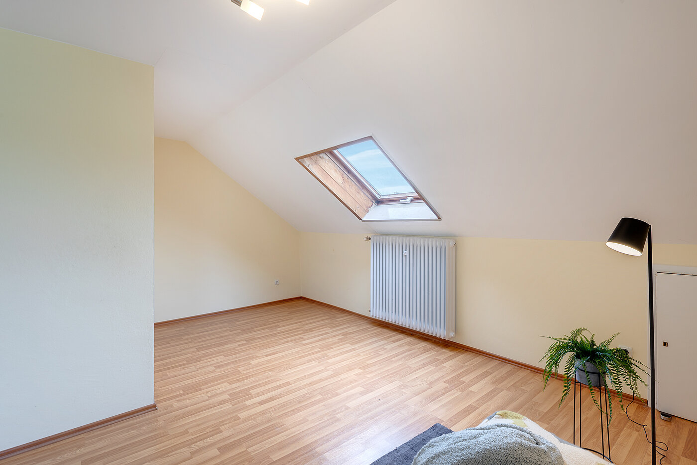 Narożny dom szeregowy z 5.5 Pokoje | München-Trudering | 702531 | Badeinbau möglich