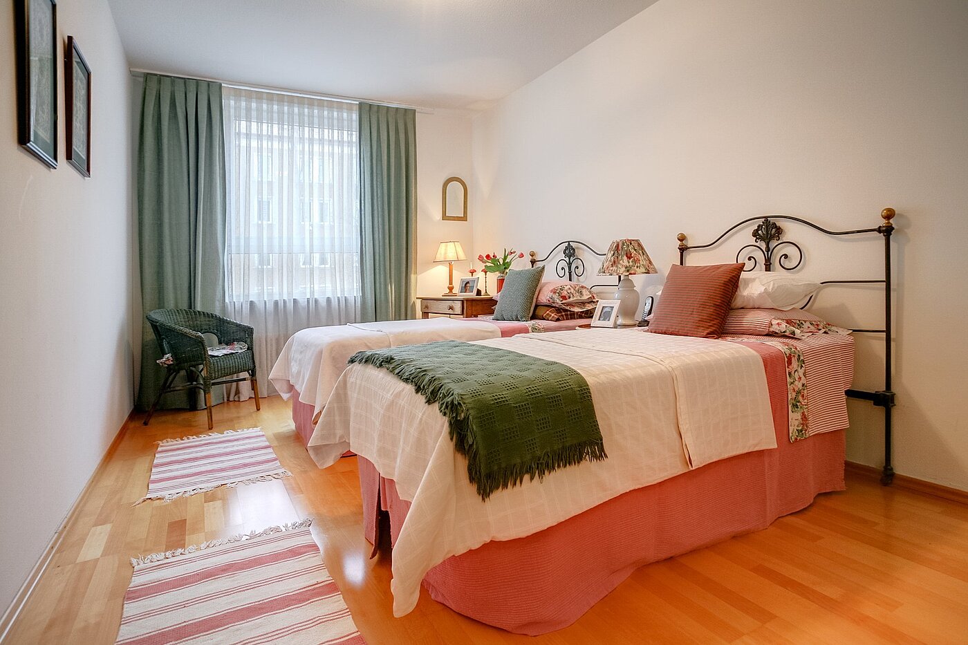 Плосък с 3 Стаи | München-Au | 2003ML17 | Kinder- oder Gästezimmer