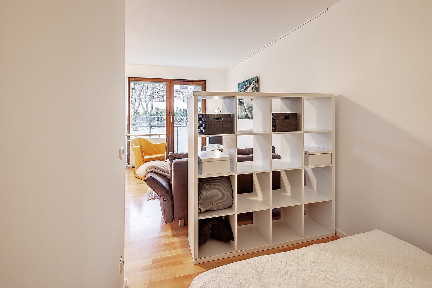 Apartment with 1 room | München-Milbertshofen | 2102ML5 | separater