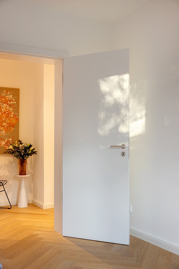 Terrassenwohnung с 3 Стаи | München-Harlaching | 70371 | Hochwertig und...