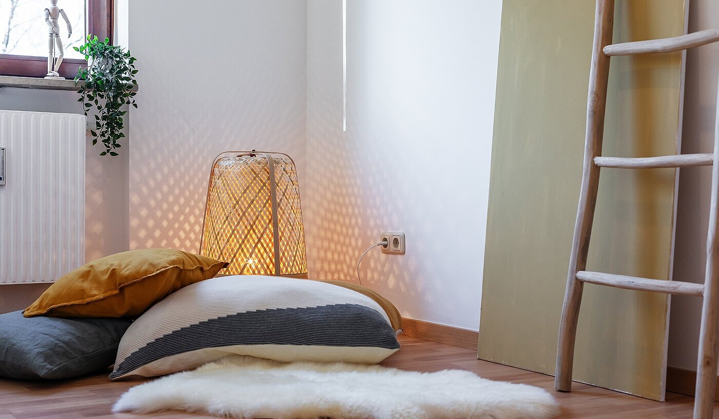 Apartment with 4 room | Eichenau | 1911ML12