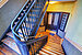 Apartment with 1 room | München-Ludwigsvorstadt | 70388 | Treppenaufgang | Thumbnail