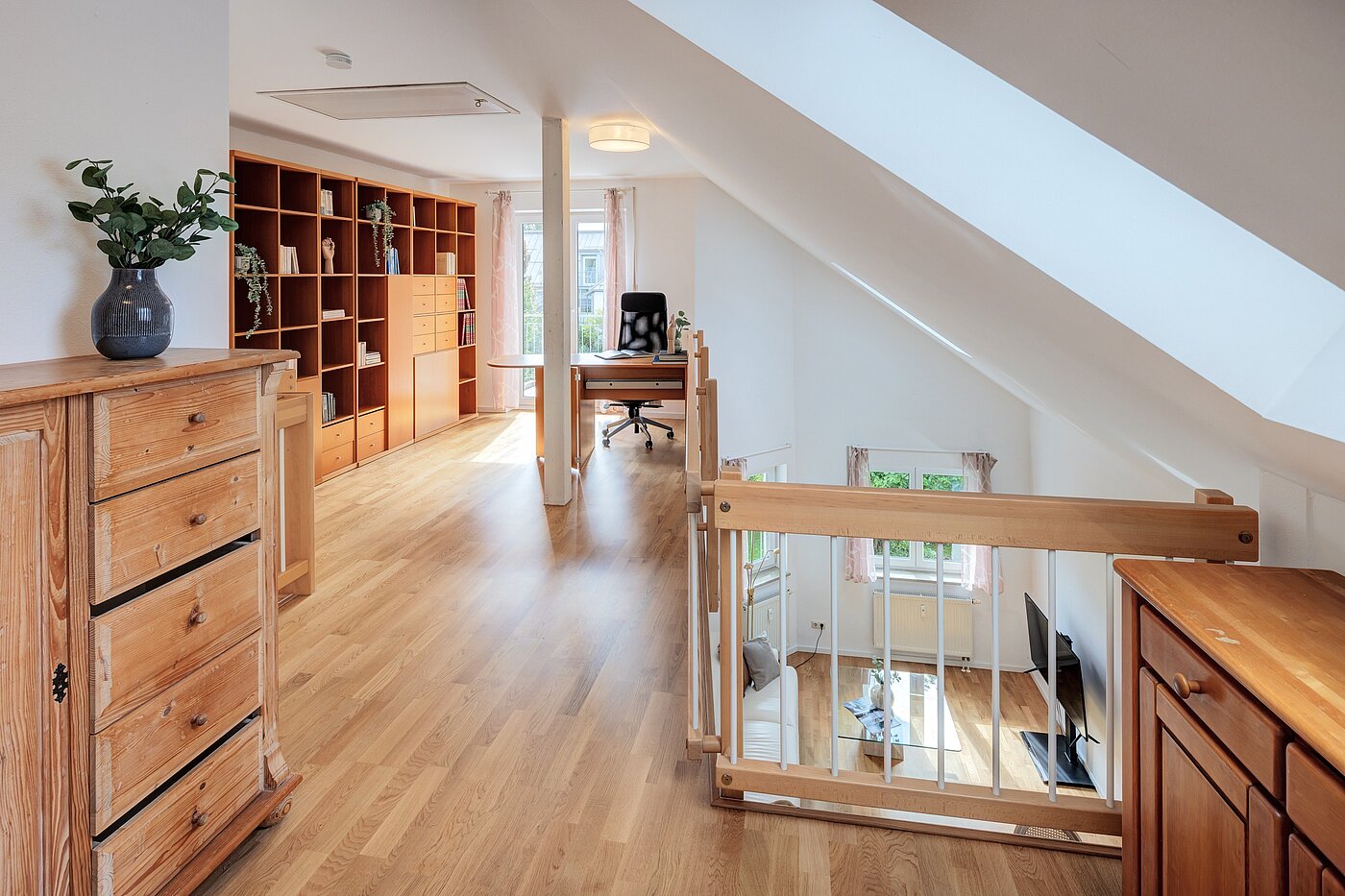 Maisonette-lejlighed med 3.5 Værelser | München-Trudering | 70238 | Galerie