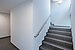 Penthouse ile 2 Odalar | München-Bogenhausen | 70385 | Treppenhaus mit... | Thumbnail