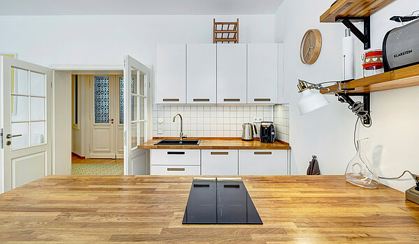 Плоский з 1 Кімната | München-Ludwigsvorstadt | 70388 | ...