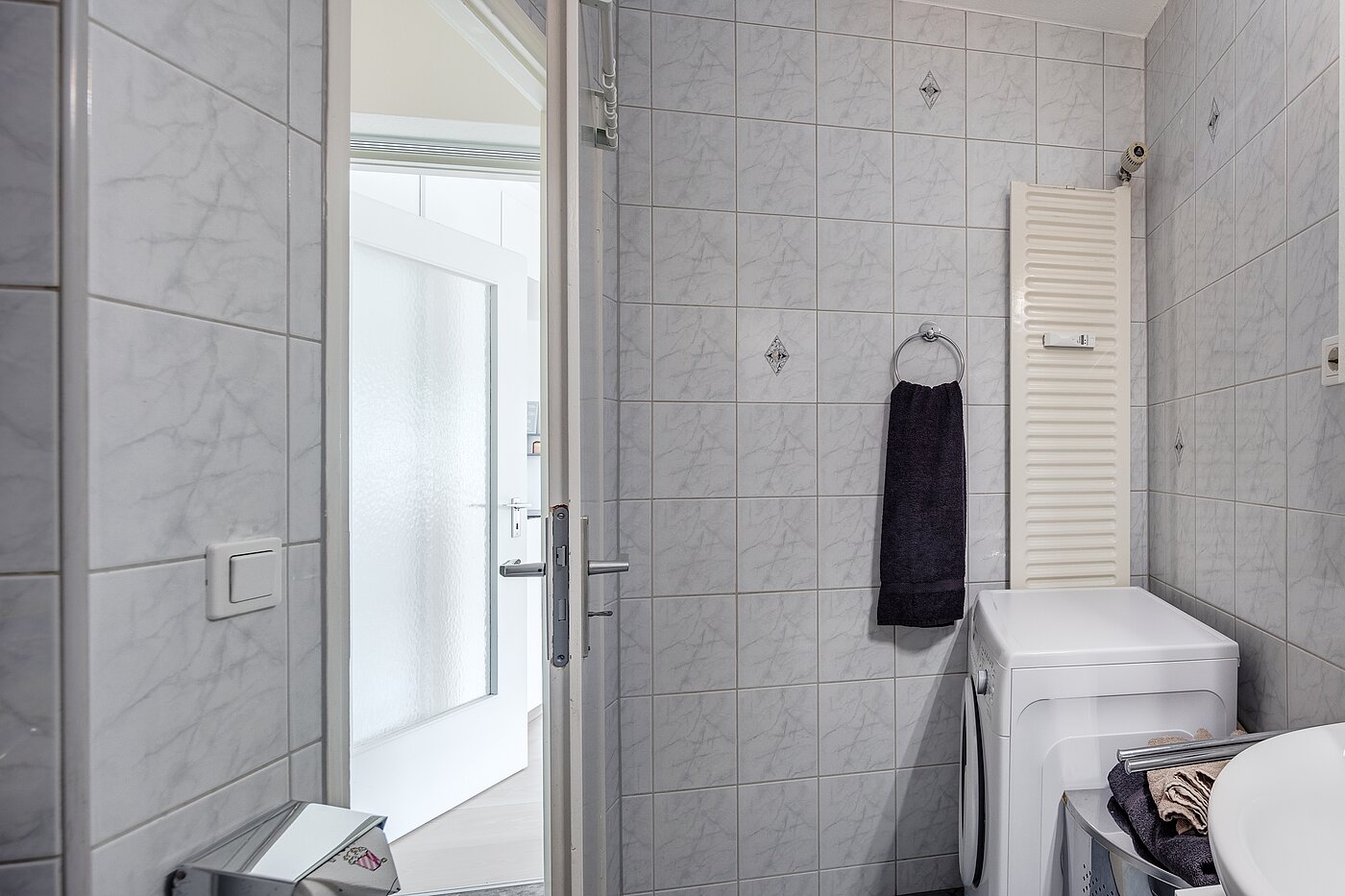 Ploché s 1 Izba | München | 70456 | Badezimmer