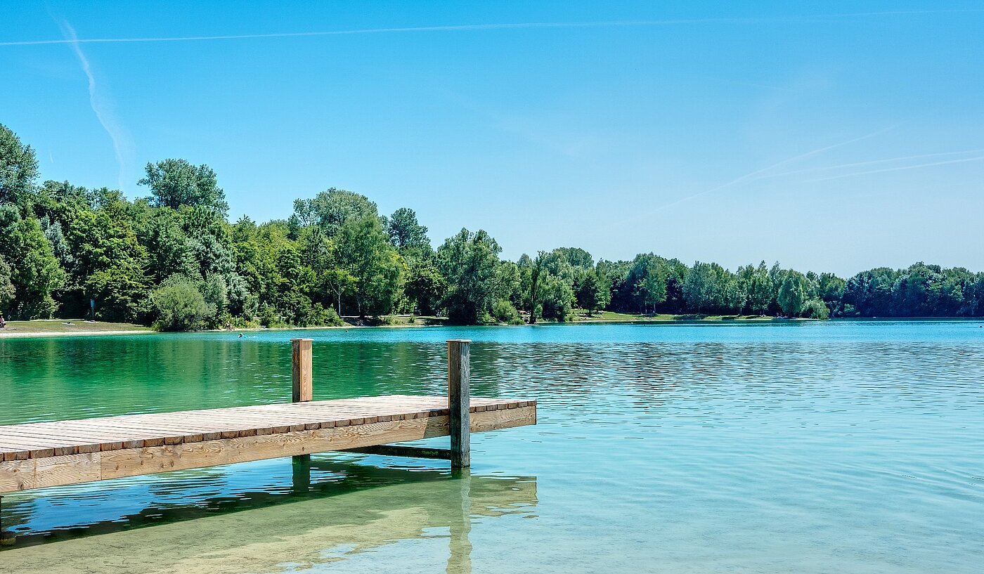 Плосък с 3 Стаи | Karlsfeld | 2004ML5 | ...schnell erreicht