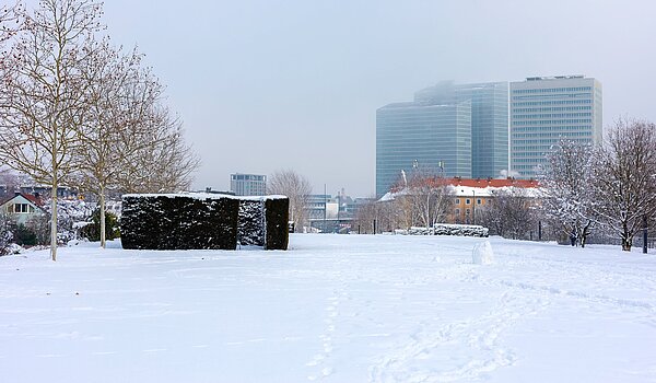 Плоский з 3 Кімнати | München-Milbertshofen | 1902ML3 | Petuelpark