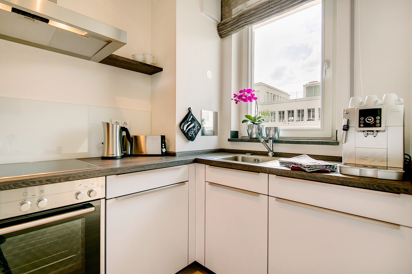 Ploché s 2 Izby | München-Maxvorstadt | 70023 | ...voll ausgestattet