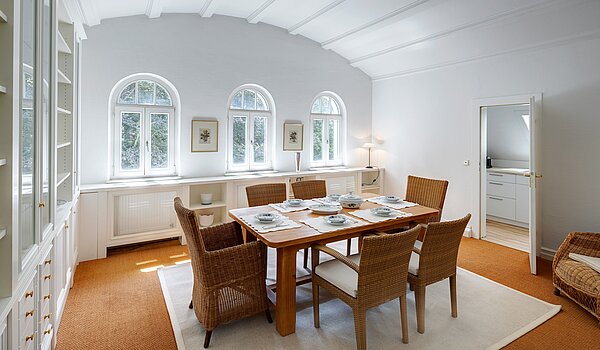 Villa з 9 Кімнати | Reutlingen | 70231 | Essen 2. Obergeschoss