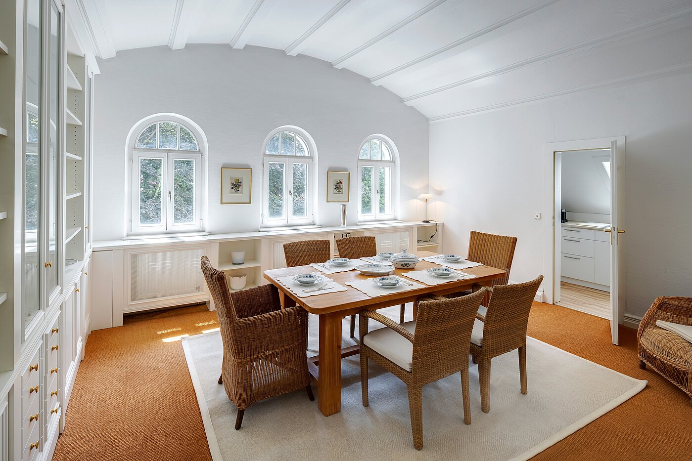 Villa з 9 Кімнати | Reutlingen | 70231 | Essen 2. Obergeschoss
