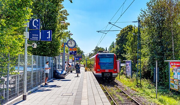 Мансардна квартира з 3 Кімнати | 70501 | Perfekte Anbindung