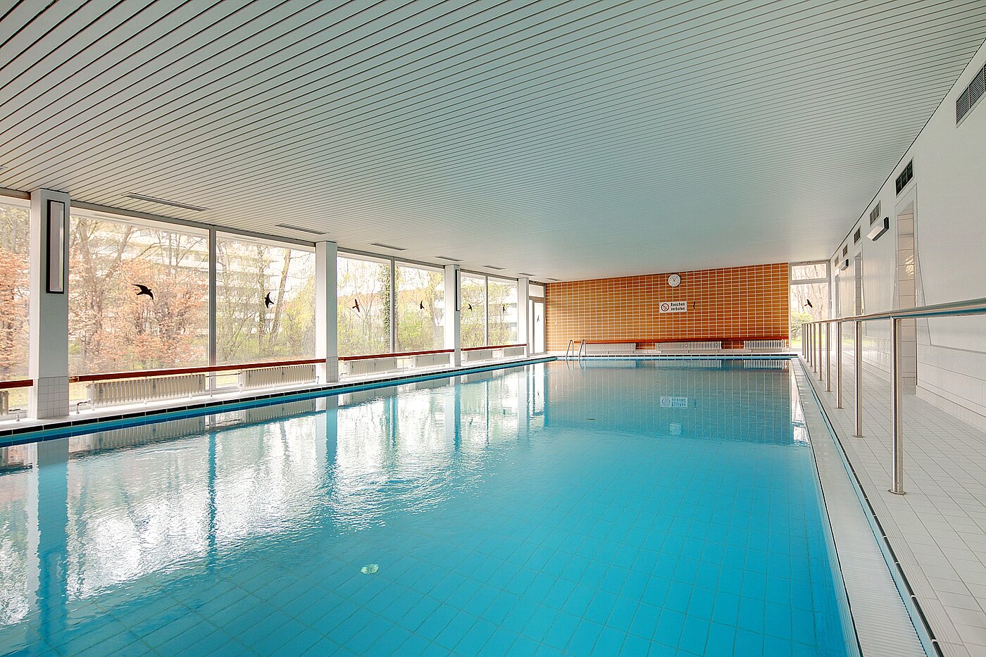플랫 와 함께 2 객실 | München-Sendling-Westpark | 2204ML2 | Schwimmbad...