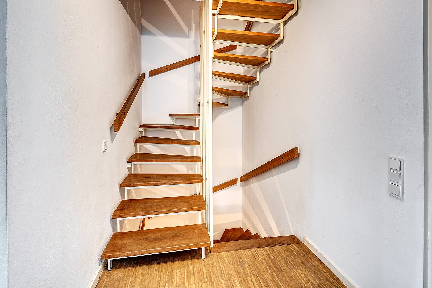 Rohový řadový dům s 6 Pokoje | Germering | 70033 | Auf dem Weg...