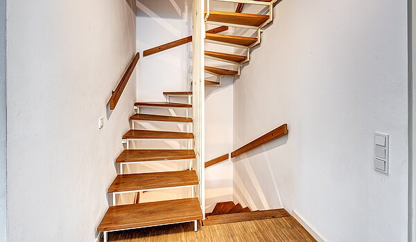 Кутовий будинок з терасою з 6 Кімнати | Germering | 70033 | Auf dem Weg...