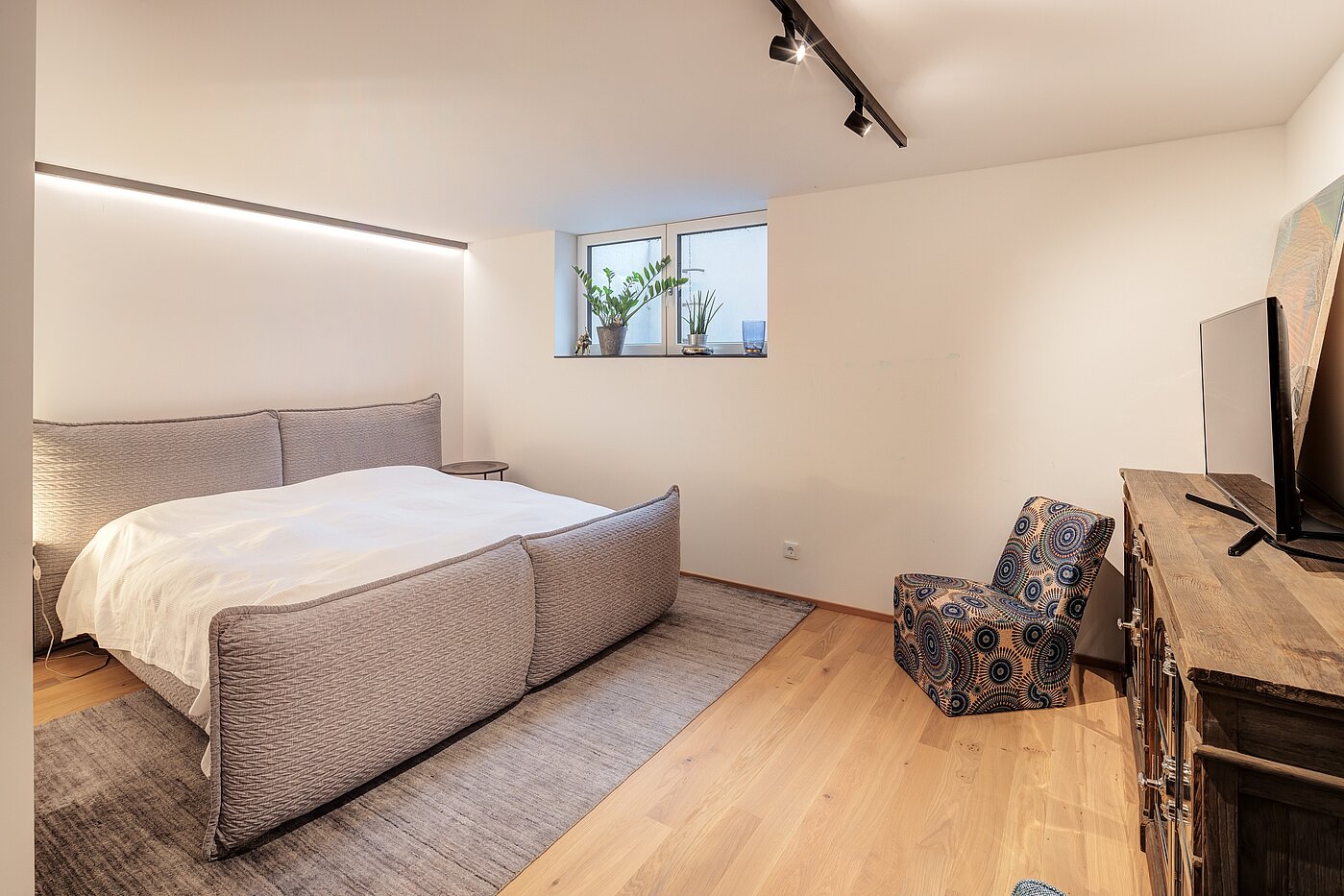 Sarok sorház a  címen 6 Szobák | München-Trudering | 70191 | Charmantes...