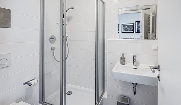 Επίπεδη με 3 Δωμάτια | 70483 | ...Dusche