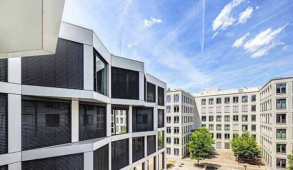 Apartment 와 함께 1.5 객실 | München-Neuhausen | 70444