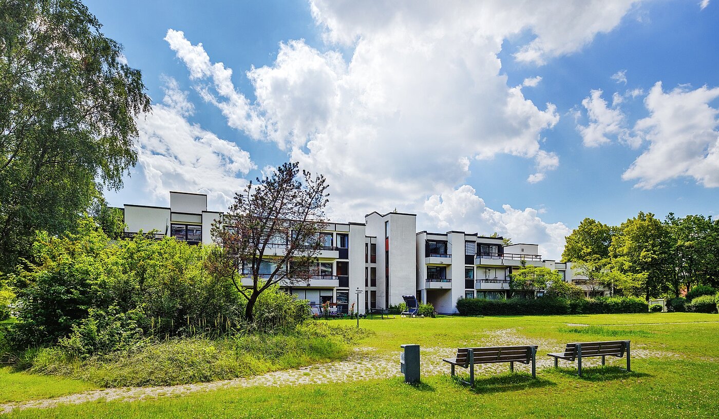 Apartment with 4 room | Aschheim | 2006ML2 | ...großzügiger...