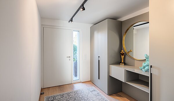 Hoekwoning met 6 Kamers | München-Trudering | 70191 | Ansprechender...