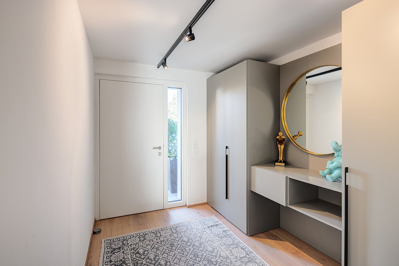 Sarok sorház a  címen 6 Szobák | München-Trudering | 70191 | Ansprechender...