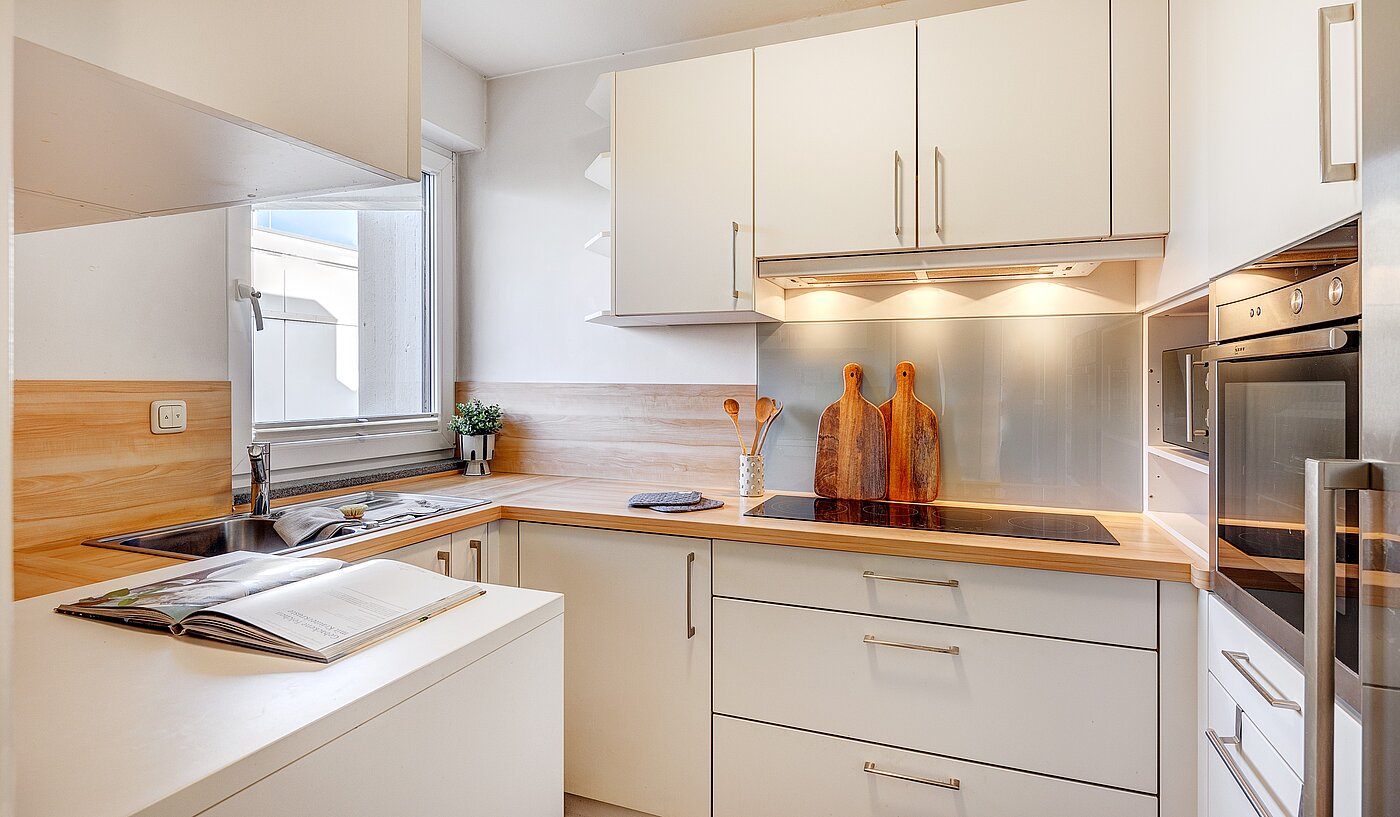 Плосък с 3 Стаи | Unterschleißheim | 70003 | ...mit Fenster