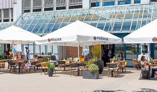 Lapos a  címen 3 Szobák | München-Bogenhausen | 70261 | ...gastronomische Angebote